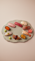 Signature Sashimi Platter Assortment